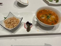 -唐阁(香港朗廷酒店)
