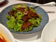 -北京柏悦酒店·锦庭餐厅Dining Room