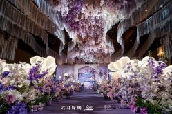 -六月嫁期婚礼(旗舰店)