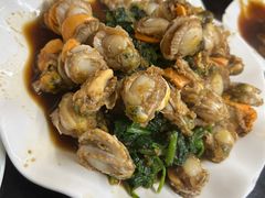 -正宗天津烧麦馆(柳州路店)