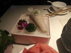 -川锅一号火锅(铜山万达店)