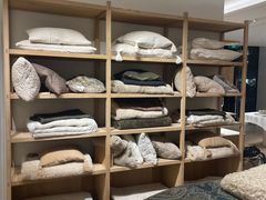 -ZARA HOME(蓝色港湾店)