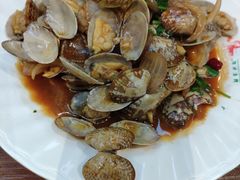 花甲-庆峰龙虾烧烤(合肥一店)