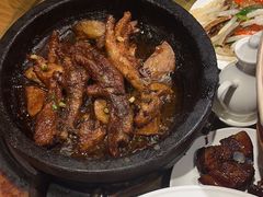 特色小笼包-品大三(大行宫店)