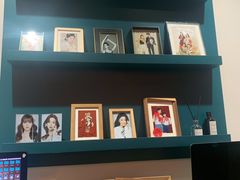 -海马体照相馆(合肥包河万达广场店)