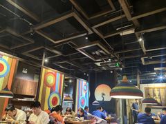 -雀舞云南菜(天津天河城购物中心店)