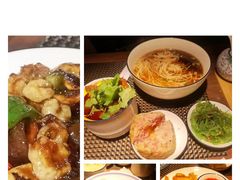 -十面春风·江南面馆(崇宁路店)