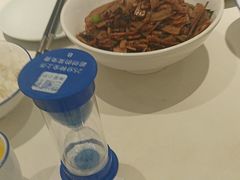 -兰湘子·湘菜小炒(三桥万象城店)