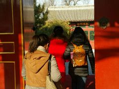 -北京市府学胡同小学