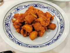 -聚春园自助餐厅(东街口店)