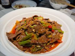 -建哥老菜馆(瑞达公寓一店)