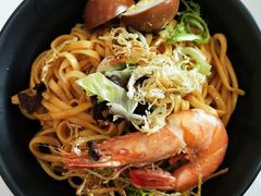 -贝林大翅鲸简餐厅(国家海洋博物馆店)