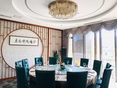 包厢-食神鱼头佛跳墙(百子湾旗舰店)