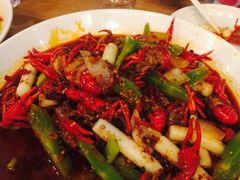 -虾满堂(瑞虹店)