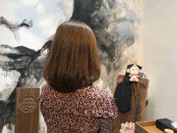 -HairCode芭曲发型