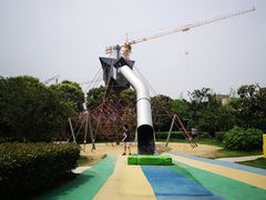 -安徒生童话乐园