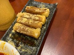 -付小姐在成都(中山公园店)