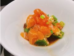 -古京·臻致料理(月湖店)