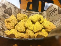 -BHC炸鸡(莲洞店)