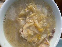 -一轩饺子馆(丽都店)