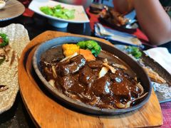 -daozao料理美术馆(寿光店)