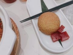 -蔡澜点心·粤菜(月星环球港店)