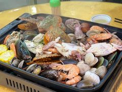 -鹏城人家海鲜酒家·23年老字号(较场尾店)