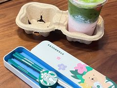 -星巴克(泉州百捷上悦城店)