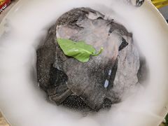 -渝嘴小老弟老火锅(华新村店)