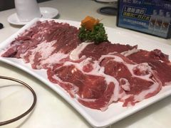 -阳坊胜利涮羊肉(禧乐汇店)