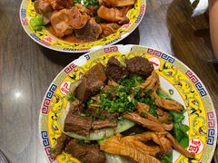 -一记面馆(易发店)