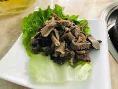 -墨脱石锅椰子鸡•香草鸭•东山羊(大东海店)