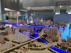 -广州市城市规划展览中心