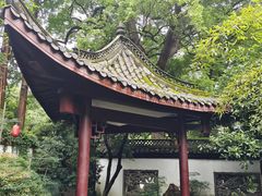 -杭州黄龙洞