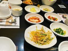 -韩屋韩国料理(天山路店)