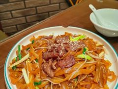 -岭南小生·粤港点心(南门口店)