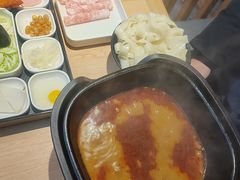 -阿香米线(凯德广场.1818店)