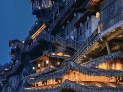 -婺源风景区