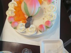 -长春名人酒店