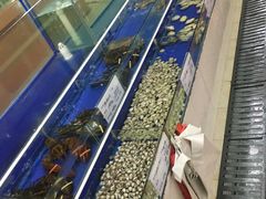 -海鲜城大家餐厅