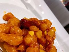 -红樱桃·欢乐餐厅(太原里店)