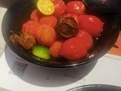 -一棠龙虾•王牌虾球(恒隆广场店)