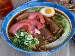 -千金一碗·宝岛一村(韩国街店)