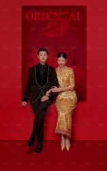 -巴黎经典婚纱摄影PARISSIC