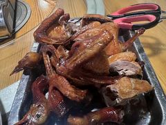 -鸽皇农庄(长湴店)