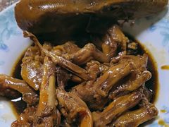 -许村蟹面(海宁许村大道店)