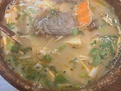 -玉祥府牛肉罩饼(金光道店)