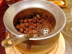 富豪胡椒凤螺-钳真多钓虾馆·小龙虾海鲜烧烤(九六广场店)