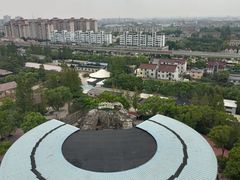 -上海野生动物园