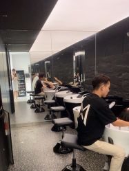 点击看大图 -魔型社烫染店